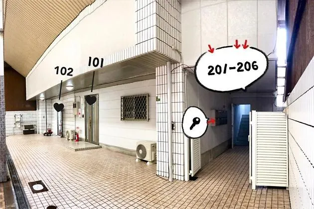 Osaka - Apartment / Vacation Stay 77618