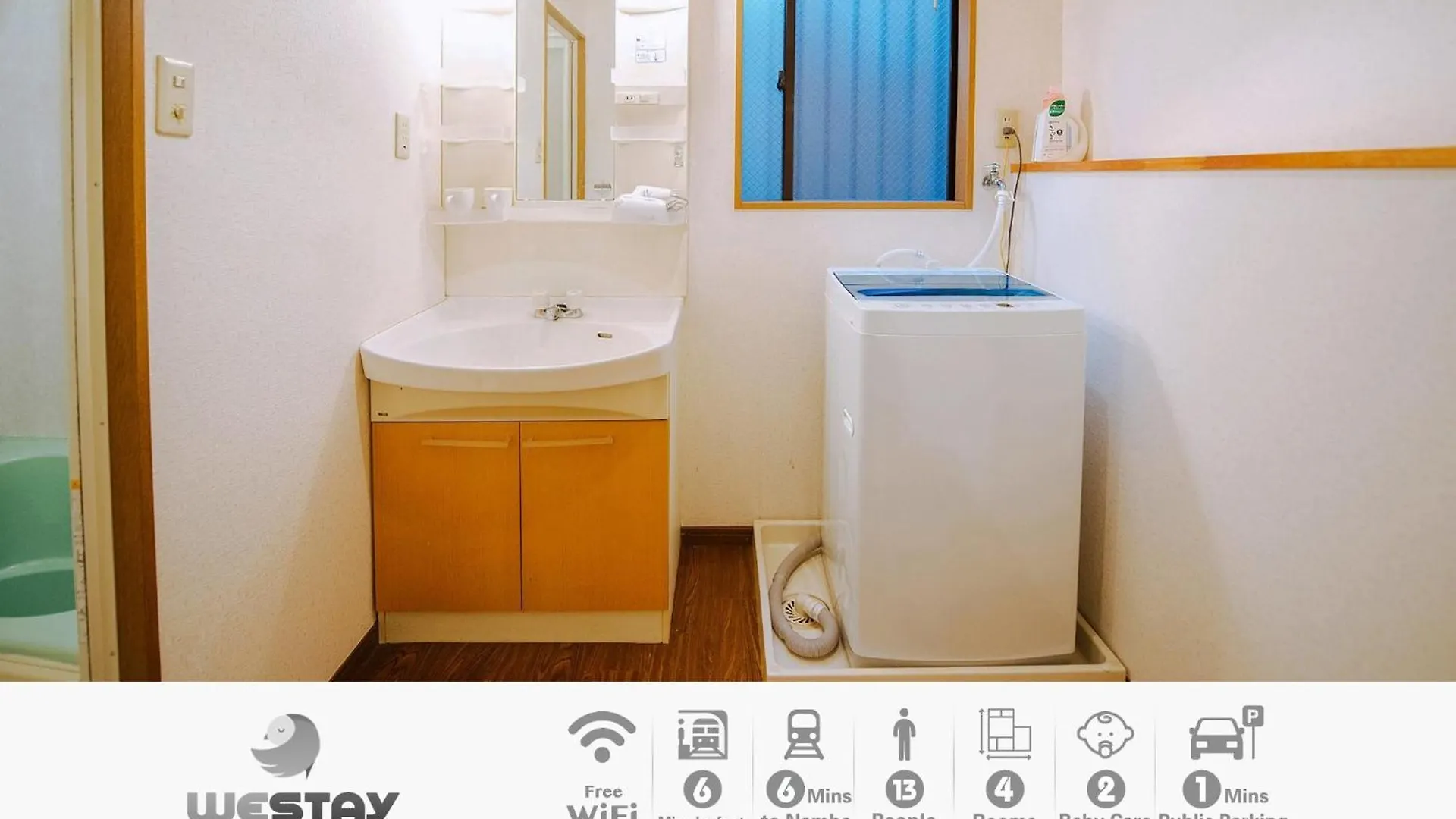Osaka - Apartment / Vacation Stay 77618