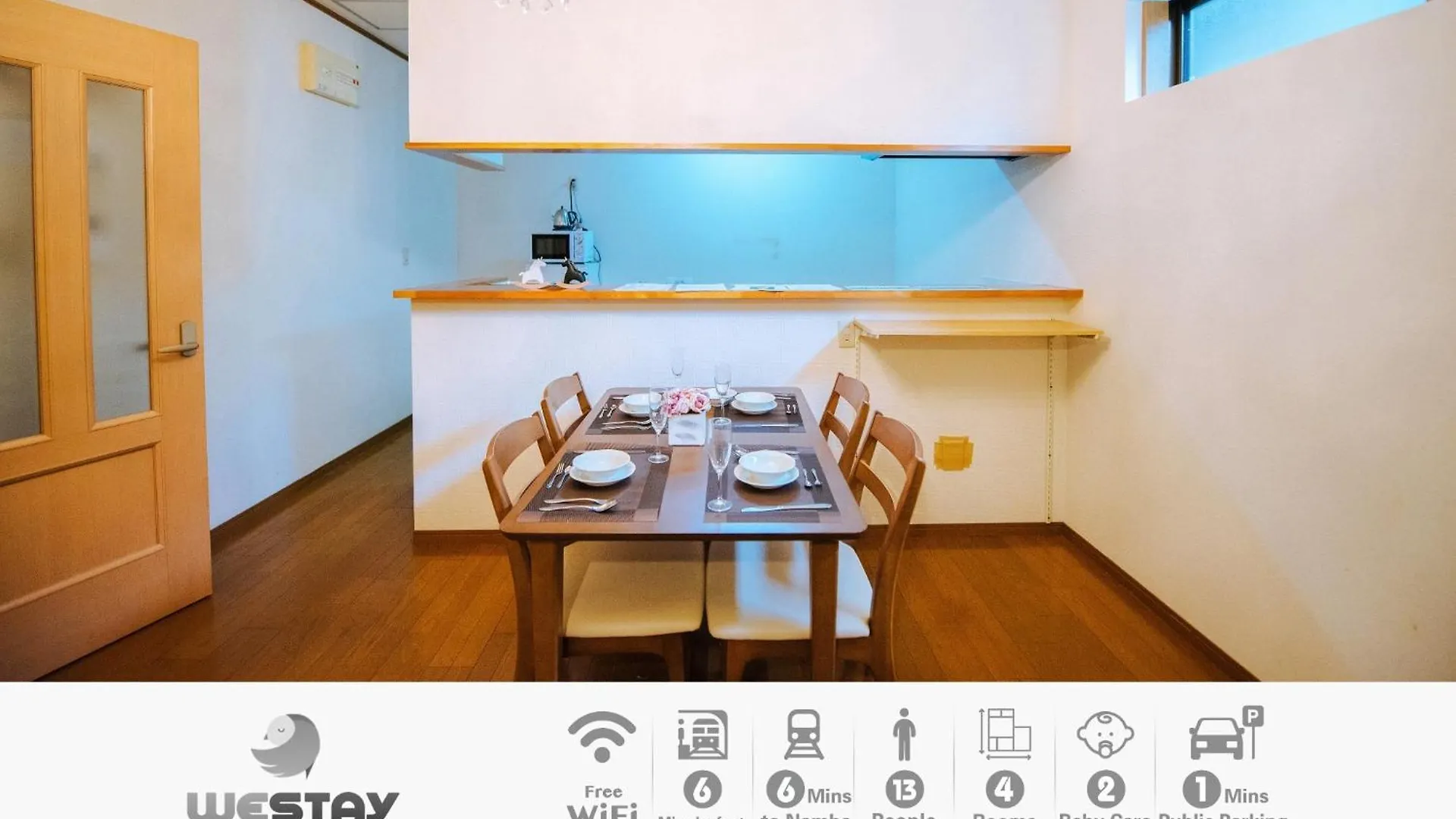 Osaka - Apartment / Vacation Stay 77618