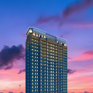 4* 酒店 Oriental Universal
