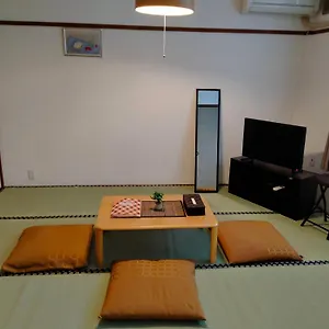  アパート 波除ハイツ