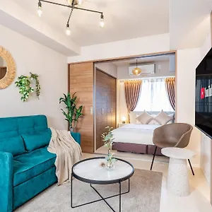 Fds Serene Apartment