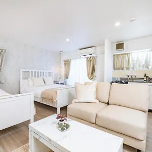 Bijou Granpia Apartment
